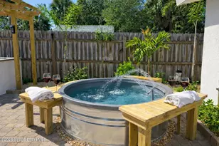 804 Oak St, Melbourne Beach, FL 32951 - Photo 13
