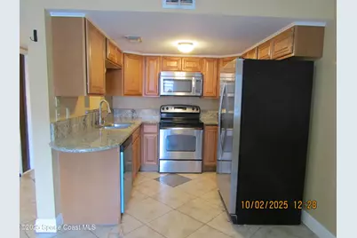 49 Piney Branch Way #A, Melbourne, FL 32904 - Photo 5
