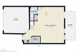 131 Majestic Bay Ave, Cape Canaveral, FL 32920 - Photo 3