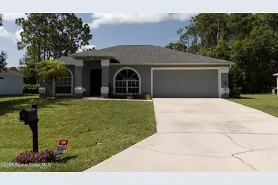 1572 Holbrook Road NW, Palm Bay, FL 32907 - Photo 1