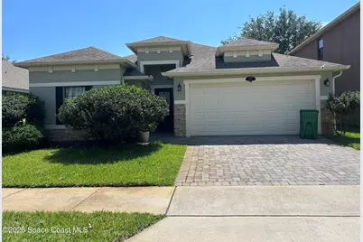 1461 Bourke Lane, Melbourne, FL 32940 - Photo 1