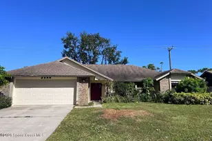 2544 Park Pl Blvd, Melbourne, FL 32935 - Photo 1