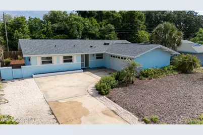 44 Grandview Boulevard, Cocoa, FL 32922 - Photo 1