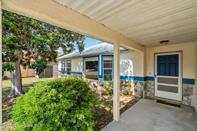 3390 Floral Palm Boulevard, Melbourne, FL 32901 - Photo 3