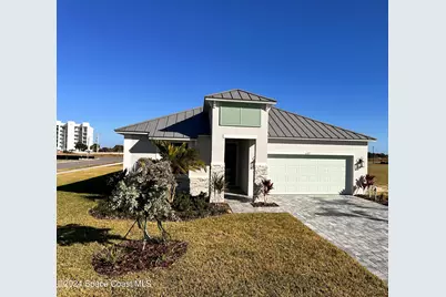 607 Clearwater Avenue, Satellite Beach, FL 32937 - Photo 1