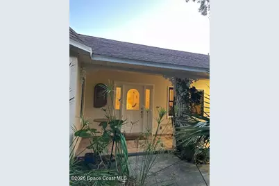 275 Ibis Drive, Melbourne Beach, FL 32951 - Photo 5