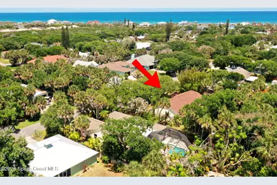 275 Ibis Drive, Melbourne Beach, FL 32951 - Photo 37