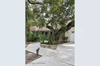 275 Ibis Drive, Melbourne Beach, FL 32951 - Photo 9