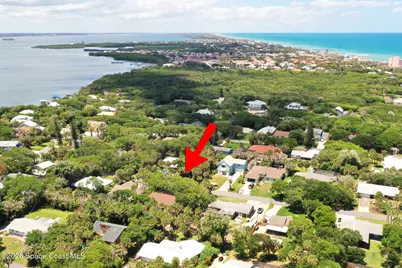 275 Ibis Drive, Melbourne Beach, FL 32951 - Photo 3