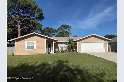1070 Lee Avenue NW, Palm Bay, FL 32907 - Photo 1