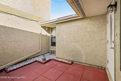 1491 Sheafe Avenue #104, Palm Bay, FL 32905 - Photo 13