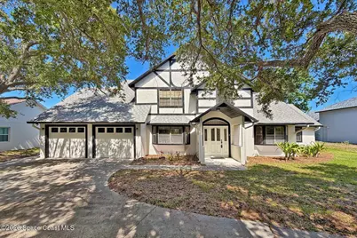 2080 Newfound Harbor Drive, Merritt Island, FL 32952 - Photo 1