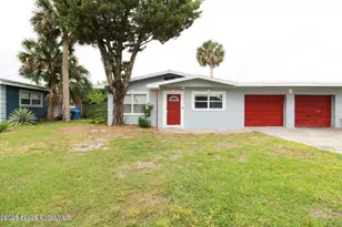 2308 Shenandoah Road NE, Palm Bay, FL 32905 - Photo 1