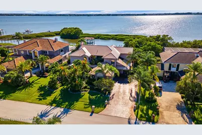 484 Lanternback Island Drive, Satellite Beach, FL 32937 - Photo 25