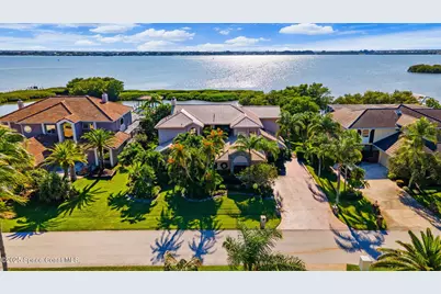 484 Lanternback Island Drive, Satellite Beach, FL 32937 - Photo 1