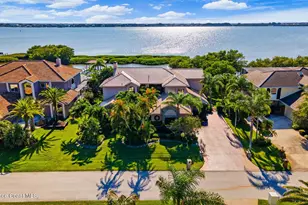 484 Lanternback Island Dr, Satellite Beach, FL 32937 - Photo 1