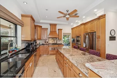 484 Lanternback Island Drive, Satellite Beach, FL 32937 - Photo 5