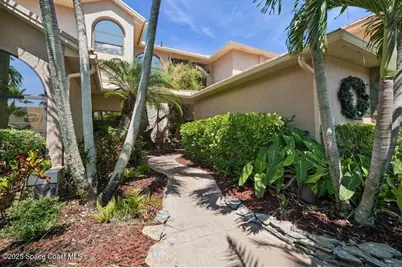 484 Lanternback Island Drive, Satellite Beach, FL 32937 - Photo 3