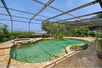 484 Lanternback Island Drive, Satellite Beach, FL 32937 - Photo 5