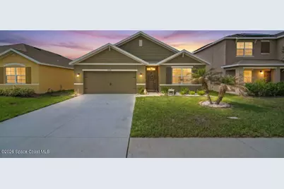 3250 Burrowing Owl Drive, Mims, FL 32754 - Photo 1
