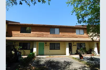 236 Chandler Street #C, Cape Canaveral, FL 32920 - Photo 1