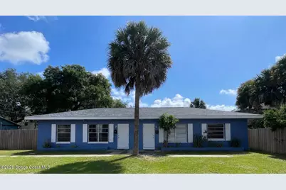 1697 Avocado Avenue, Melbourne, FL 32935 - Photo 1
