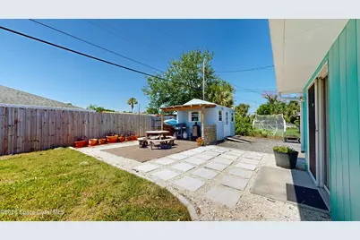 165 Moore Avenue, Merritt Island, FL 32952 - Photo 15