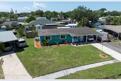 165 Moore Avenue, Merritt Island, FL 32952 - Photo 5