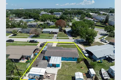 165 Moore Avenue, Merritt Island, FL 32952 - Photo 53