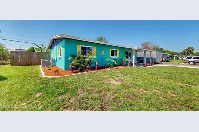 165 Moore Avenue, Merritt Island, FL 32952 - Photo 11