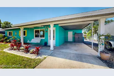 165 Moore Avenue, Merritt Island, FL 32952 - Photo 9
