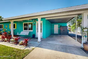 165 Moore Ave, Merritt Island, FL 32952 - Photo 9