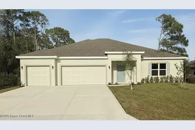 271 Medea Avenue NW, Palm Bay, FL 32907 - Photo 1