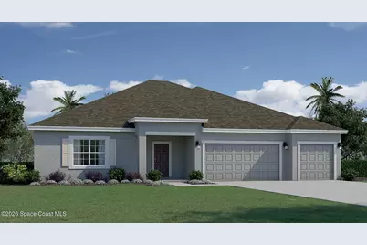 271 Medea Avenue NW, Palm Bay, FL 32907 - Photo 1