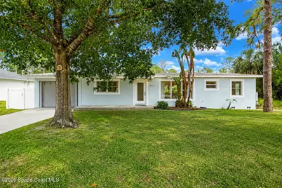 965 Palo Alto Street SE, Palm Bay, FL 32909 - Photo 1