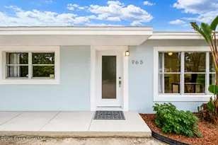 965 Palo Alto St SE, Palm Bay, FL 32909 - Photo 21