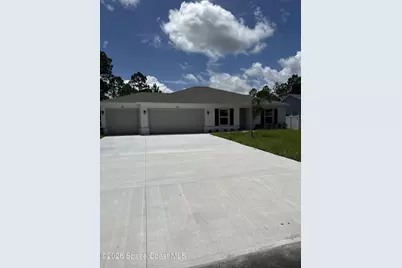 1050 San Matio Street SE, Palm Bay, FL 32909 - Photo 1