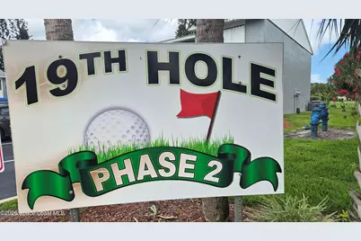 2801 Sand Trap Lane #1-C, Melbourne, FL 32935 - Photo 15