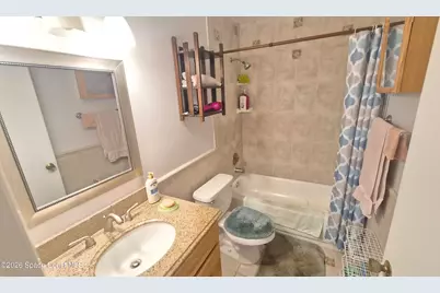2801 Sand Trap Lane #1-C, Melbourne, FL 32935 - Photo 7