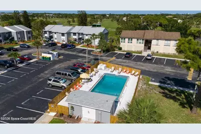 2801 Sand Trap Lane #1-C, Melbourne, FL 32935 - Photo 21