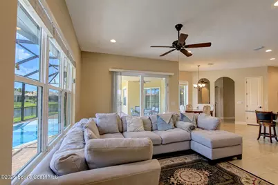3051 Tryall Court, Melbourne, FL 32940 - Photo 11