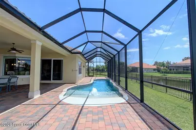 3051 Tryall Court, Melbourne, FL 32940 - Photo 29
