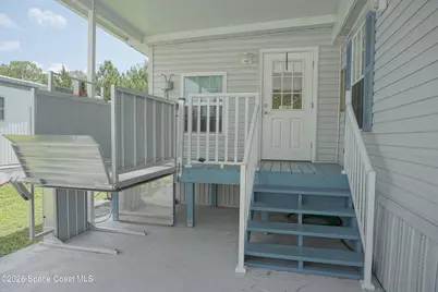 1819 Seagrape Street NE, Palm Bay, FL 32905 - Photo 3