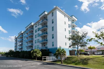 202 Ivory Coral Lane #506, Merritt Island, FL 32953 - Photo 1
