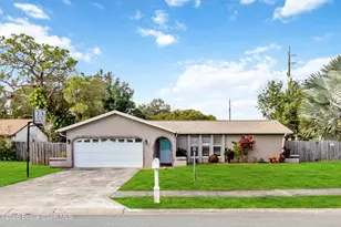 501 Parker Rd, Melbourne, FL 32904 - Photo 1