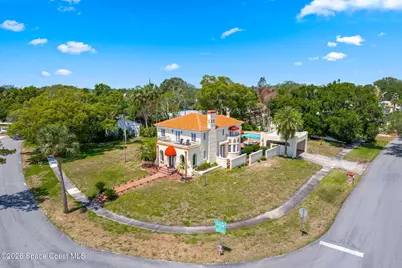 2105 Macfarland Drive, Cocoa, FL 32922 - Photo 3