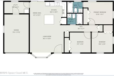 1328 Union Street SE, Palm Bay, FL 32909 - Photo 23