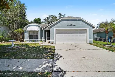 1679 Ticonderoga Court, Titusville, FL 32796 - Photo 1