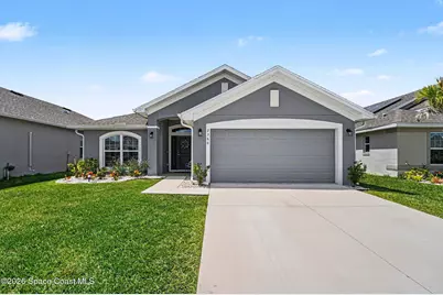 2360 Roygaris Street, Palm Bay, FL 32907 - Photo 3