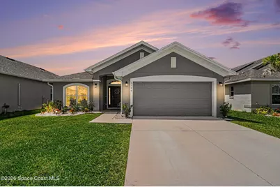 2360 Roygaris Street, Palm Bay, FL 32907 - Photo 1